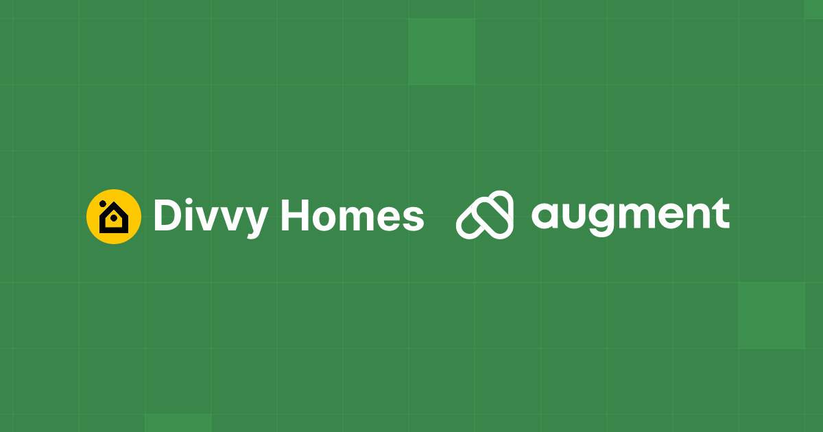Divvy Homes Augment